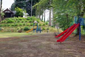 仲よし児童遊園の画像