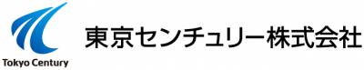 東京センチュリー株式会社ロゴ