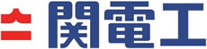 株式会社関電工ロゴ