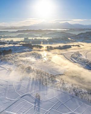 3月号の今月のおぢフォトの画像