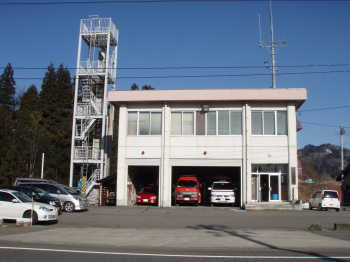 川口出張所の建物の画像