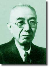 佐藤弥太郎（1889年～1971年）の画像